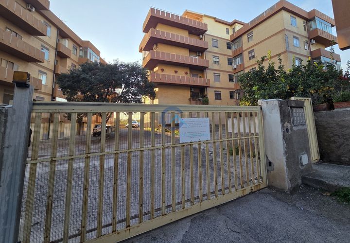 Leilighet i Catanzaro, Catanzaro, Catanzaro - € 150 000 | Ref: CZ-897 - foto 1