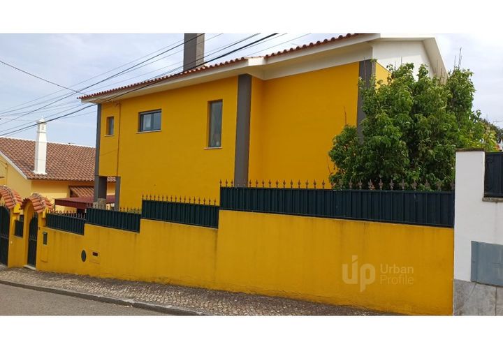 Villa i Alcabideche, Lisbon, Alcabideche - € 650.000 | Ref: P-MMM-M1390 - foto 1