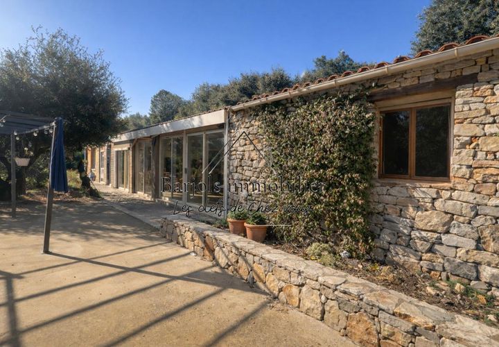 Villa a Barjols, Var, Barjols - € 264.000 | Ref: 723 - foto 1