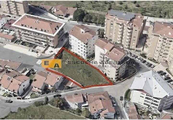 Helårsgrund i Gondomar, Porto, Gondomar - € 549.000 | Ref: 11874 - foto 1