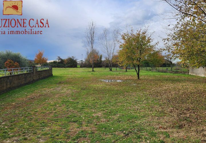 Terrain - Cormons, Gorizia, Cormons - € 79 000 | Réf : 1642 - photo 1