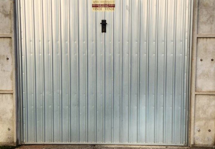 Parkeringsplads i Monfalcone, Gorizia, Monfalcone - € 13.800 | Ref: 1643 - foto 1