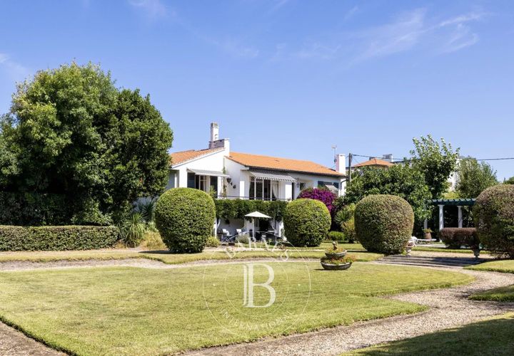 Villa a Anglet, Pyrenees-Atlantiques, Anglet - € 3.550.000 | Ref: M1732 - foto 1