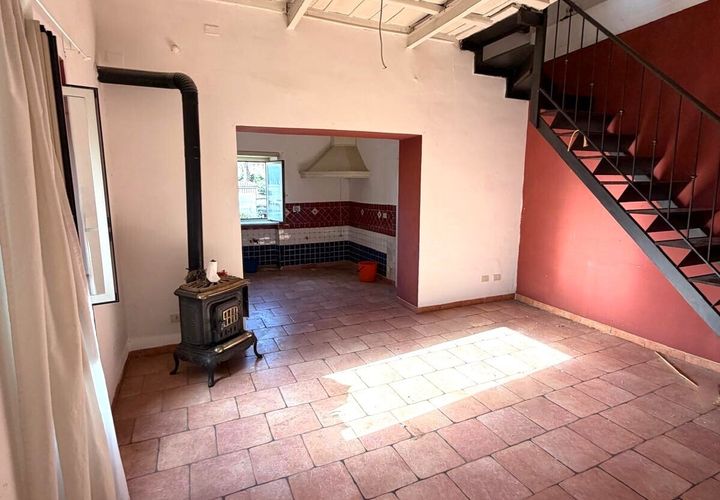 Leilighet i Morlupo, Rome, Morlupo - € 94 000 | Ref: F017 - foto 1