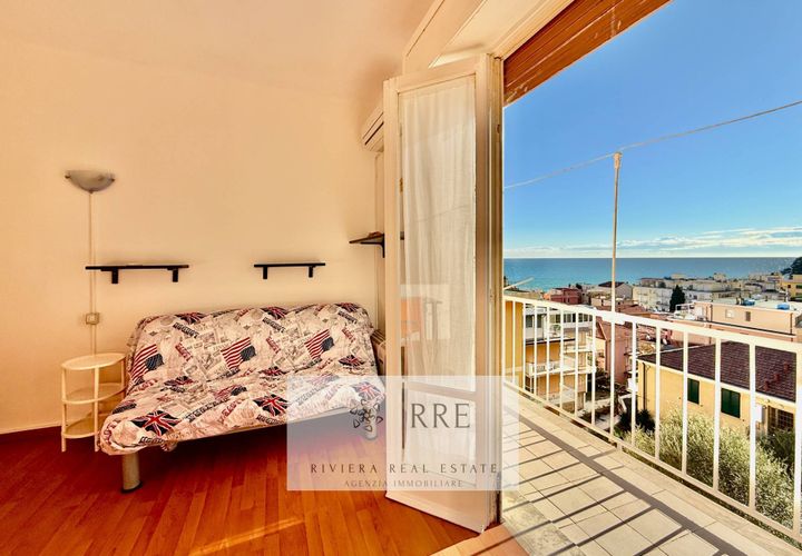 Lejlighed i Laigueglia, Savona, Laigueglia - € 349.000 | Ref: 38601013-211 - foto 1