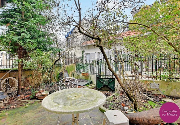 Villa i Paris, Paris, Paris - € 824.000 | Ref: 0KU1-KA8-8R7 - foto 1