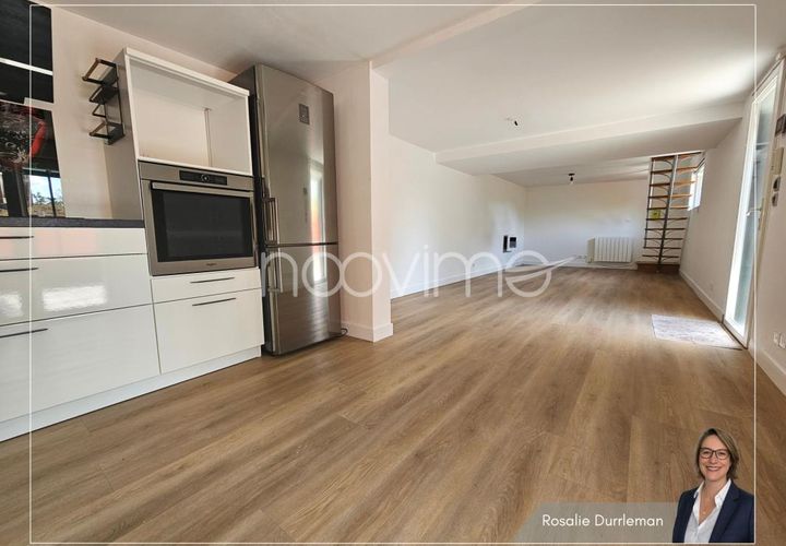 Villa i Vertou, Loire-Atlantique, Vertou - € 274.900 | Ref: 117_RDN-0024977 - foto 1