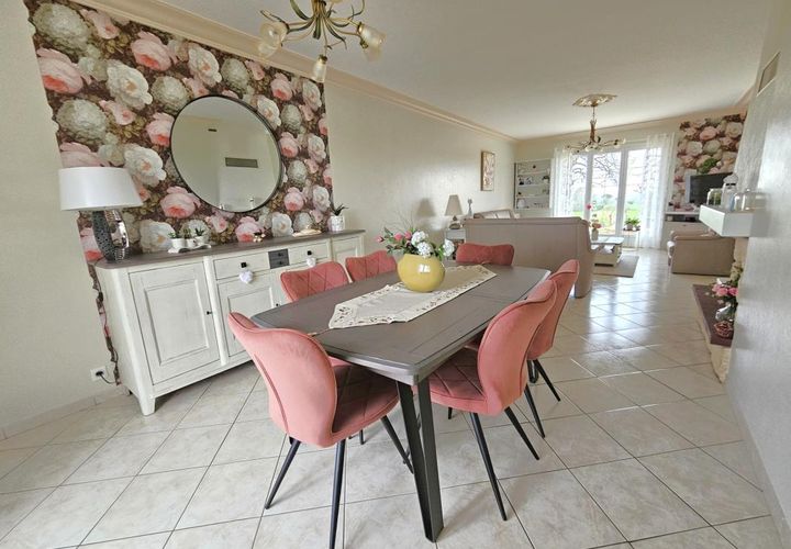 Villa i Mésanger, Loire-Atlantique, Mésanger - € 321.700 | Ref: 103_CPT-0025587 - foto 1
