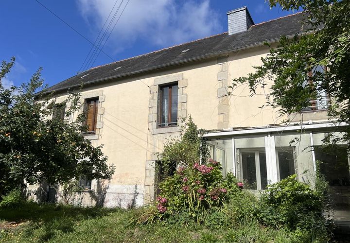 Villa i Callac, Cotes-d'Armor, Callac - € 95.100 | Ref: 229_KSN-0025094 - foto 1