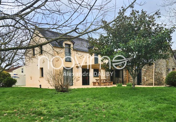 Villa a Saint-Mars-du-Désert, Loire-Atlantique, Saint-Mars-du-Désert - € 435.000 | Ref: 172_ADY-0025571 - foto 1