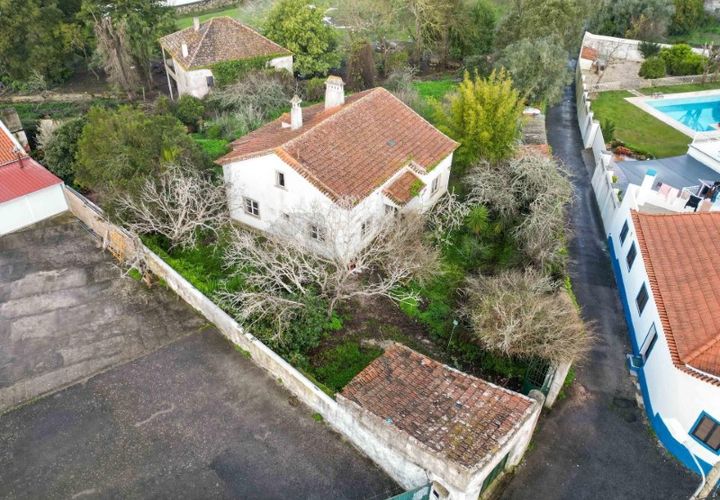 Farm i Belas, Lisbon, Belas - € 850.000 | Ref: KWPT-026955 - foto 1