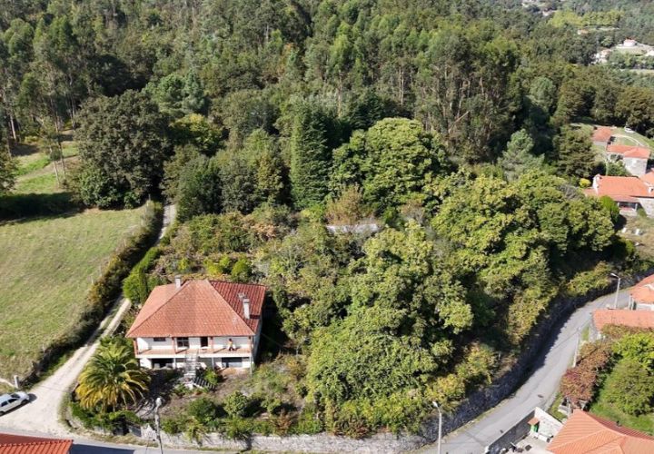 Villa a Bico e Cristelo, Viana do Castelo, Bico e Cristelo - € 250.000 | Ref: KWPT-026891 - foto 1