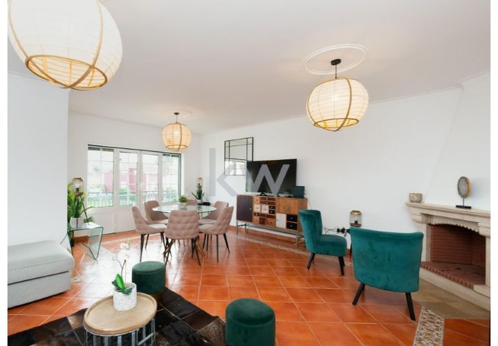 Villa i Azambuja, Lisbon, Azambuja - € 395.000 | Ref: KWPT-010678 - foto 1