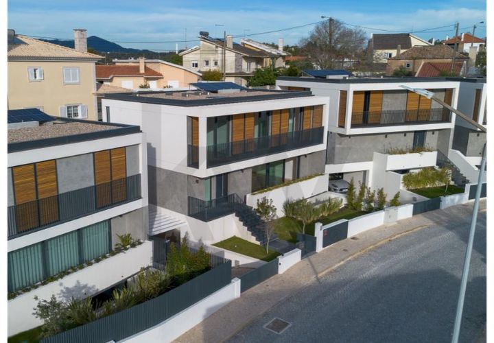 Villa i Cascais, Lisbon, Cascais - € 1.500.000 | Ref: KWPT-022426 - foto 1