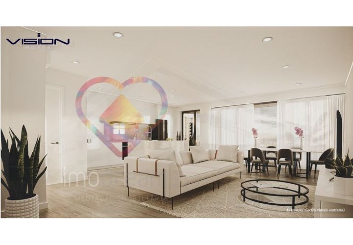 Lejlighed i Aveiro, Aveiro, Aveiro - € 435.000 | Ref: 1922-2A-AP - foto 1