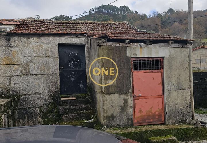 Byhus i Montalegre, Vila Real, Montalegre - € 37.000 | Ref: ONE511778-5 - foto 1