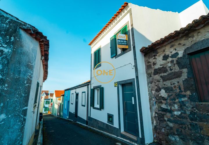 Byhus i Ribeira Grande, Sao Miguel, Ribeira Grande - € 320.000 | Ref: ONE401723-9 - foto 1
