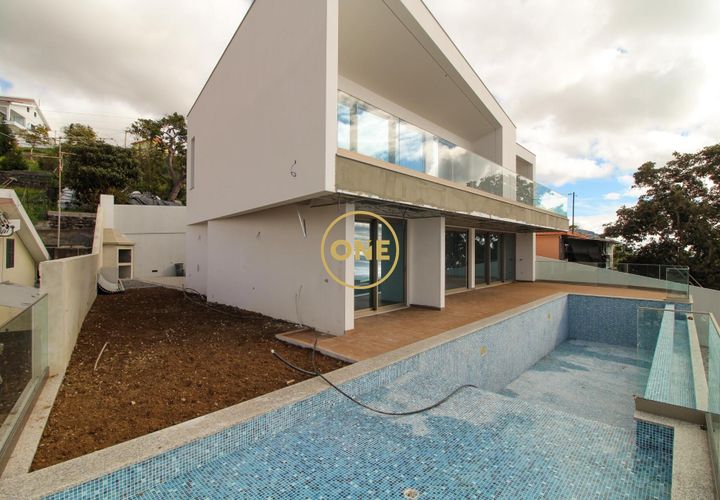 Byhus i Ribeira Brava, Madeira, Ribeira Brava - € 1.450.000 | Ref: ONE361961-2 - foto 1