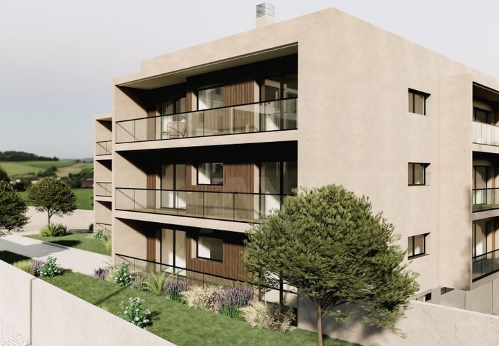 Lejlighed i Leiria, Leiria, Leiria - € 395.000 | Ref: AH2603-PG - foto 1