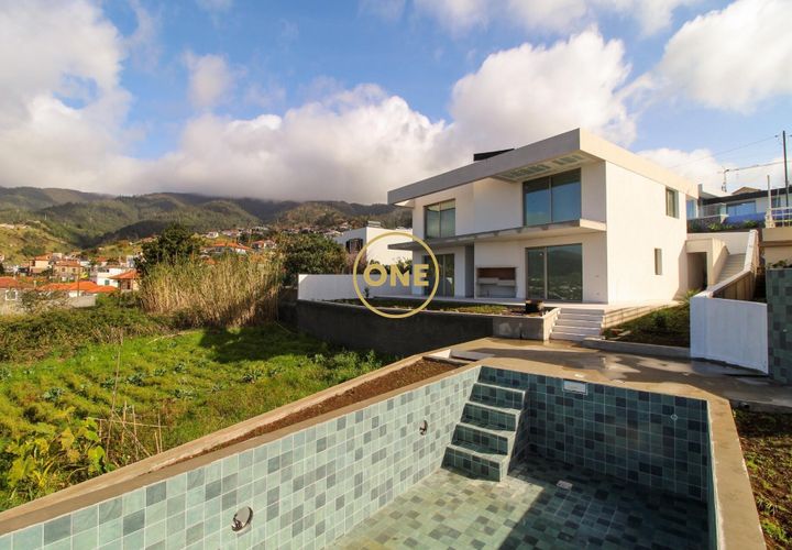 Byhus i Calheta, Madeira, Calheta - € 895.000 | Ref: ONE361961-11 - foto 1