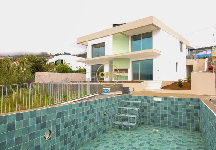 Rekkehus i Calheta, Madeira, Calheta - € 895 000 | Ref: ONE361961-11 - foto 1