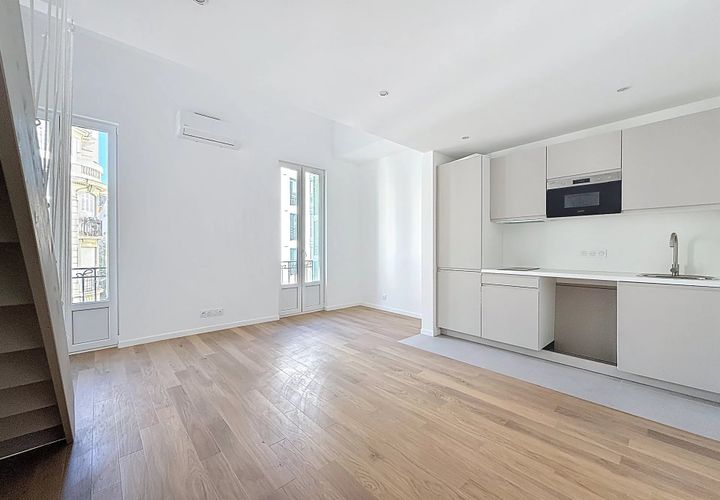 Lejlighed i Nice, Alpes-Maritimes, Nice - € 249.000 | Ref: 86642052 - foto 1