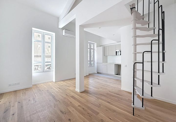 Lejlighed i Nice, Alpes-Maritimes, Nice - € 225.000 | Ref: 86642312 - foto 1
