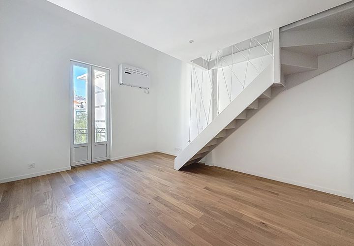 Lejlighed i Nice, Alpes-Maritimes, Nice - € 239.000 | Ref: 86642323 - foto 1