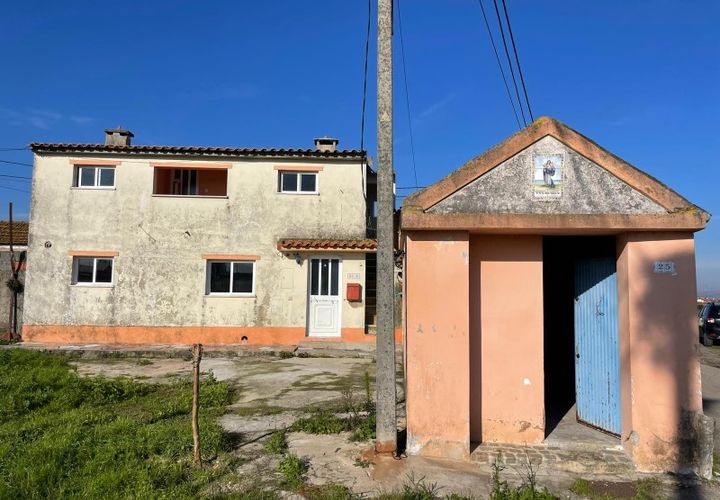 Villa a Murtosa, Aveiro, Murtosa - € 75.000 | Ref: 594 - foto 1