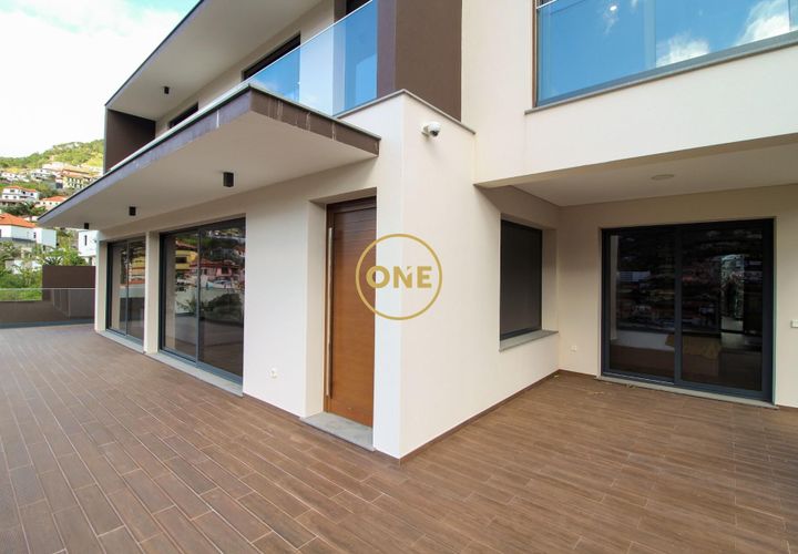 Byhus i Machico, Madeira, Machico - € 960.000 | Ref: ONE361961-13 - foto 1