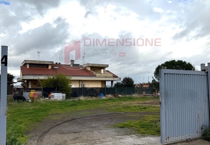 Terra a Rome, Rome, Rome - € 109.000 | Ref: terreno110 - foto 1