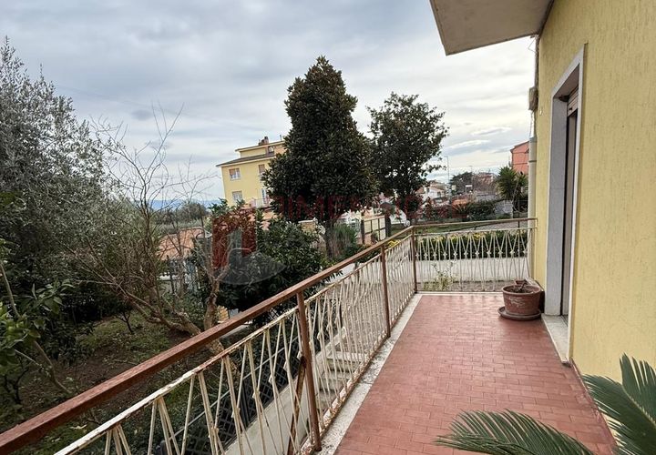 Lejlighed i Rome, Rome, Rome - € 149.000 | Ref: castelverde149 - foto 1