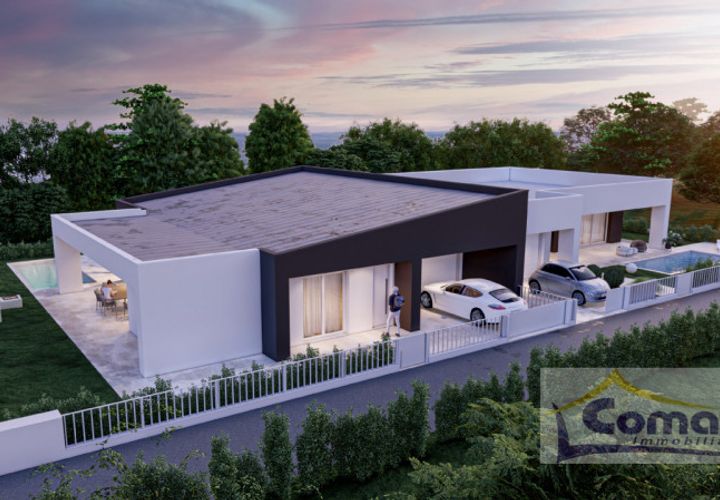 Villa i Teolo, Padua, Teolo - € 550.000 | Ref: I1225 - foto 1