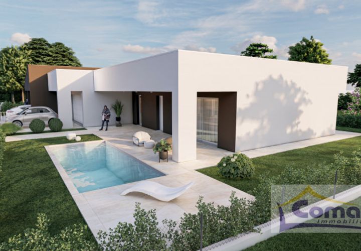 Villa a Teolo, Padua, Teolo - € 560.000 | Ref: I1226 - foto 1