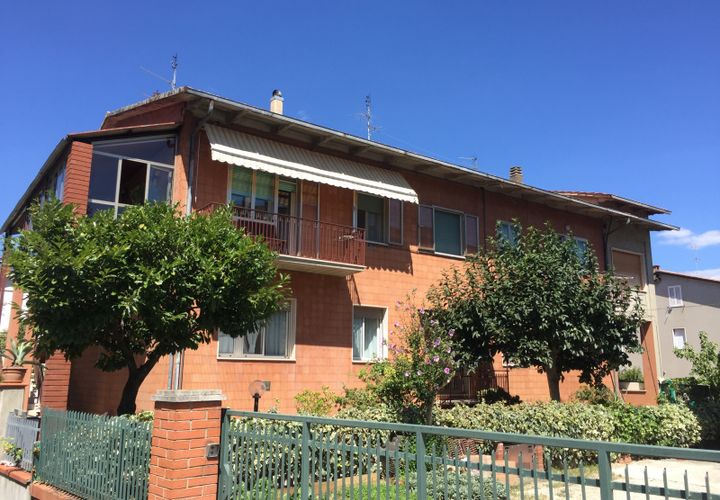Lejlighed i Perugia, Perugia, Perugia - € 130.000 | Ref: 1850392 - foto 1