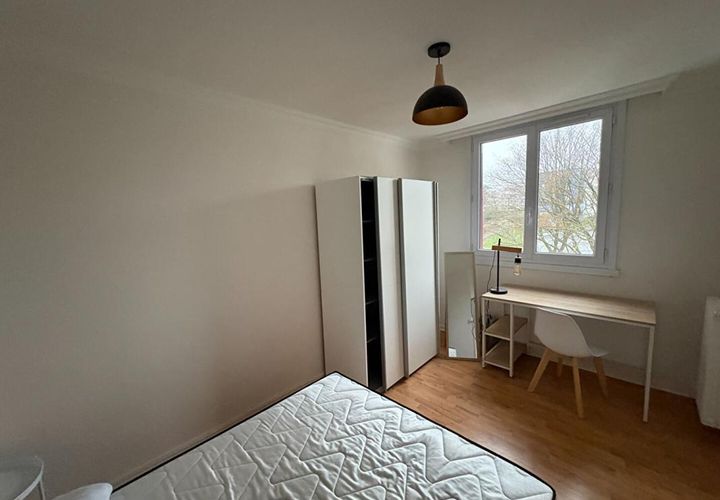 Lejlighed i Saint-Brieuc, Cotes-d'Armor, Saint-Brieuc - € 113.955 | Ref: 827 - foto 1