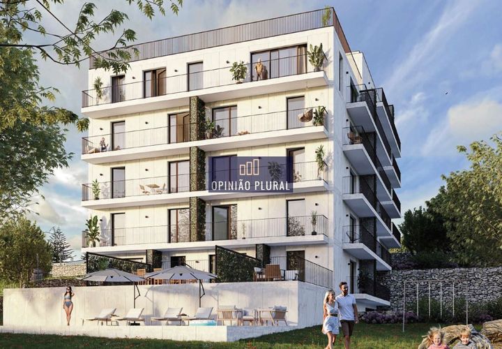 Lejlighed i Gondomar, Porto, Gondomar - € 250.000 | Ref: JS531HVTA - foto 1