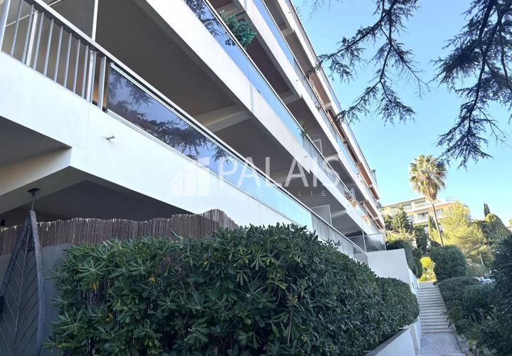 Lejlighed i Nice, Alpes-Maritimes, Nice - € 329.000 | Ref: 86662576 - foto 1