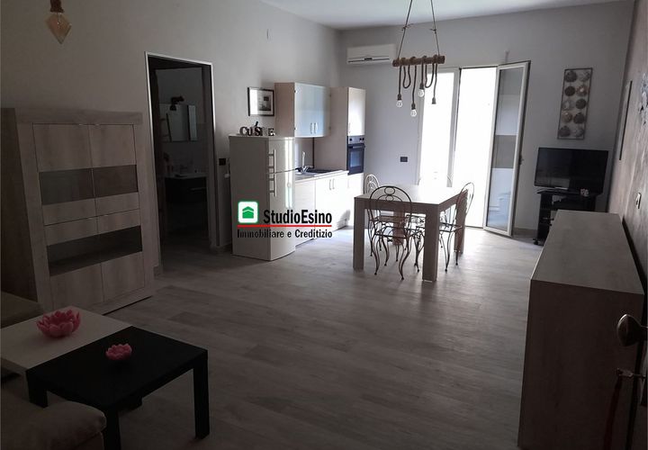 Leilighet i Agrigento, Agrigento, Agrigento - € 110 000 | Ref: SOD-001 - foto 1