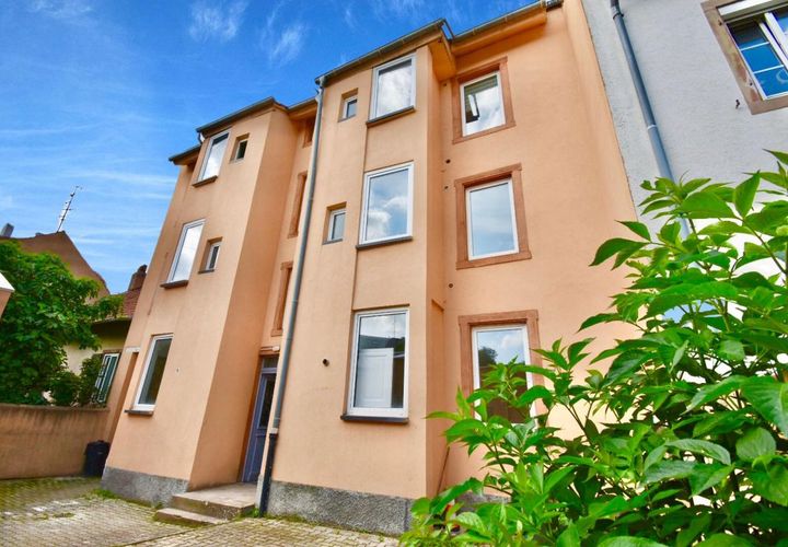 Leilighet i Strasbourg, Bas-Rhin, Strasbourg - € 120 000 | Ref: 260119-162512 - foto 1