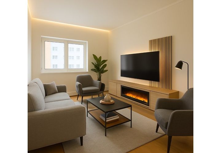 Lejlighed i Setubal, Setubal, Setubal - € 415.000 | Ref: AP001.65 - foto 1