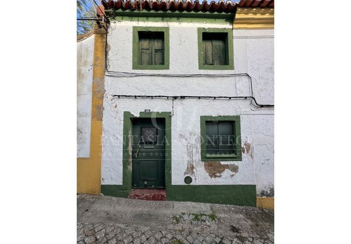 Villa i Alter do Chao, Portalegre, Alter do Chao - € 19.900 | Ref: CAS_334 - foto 1