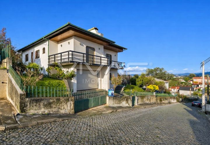 Villa i Braga, Braga, Braga - € 397.500 | Ref: 01-3773 - foto 1