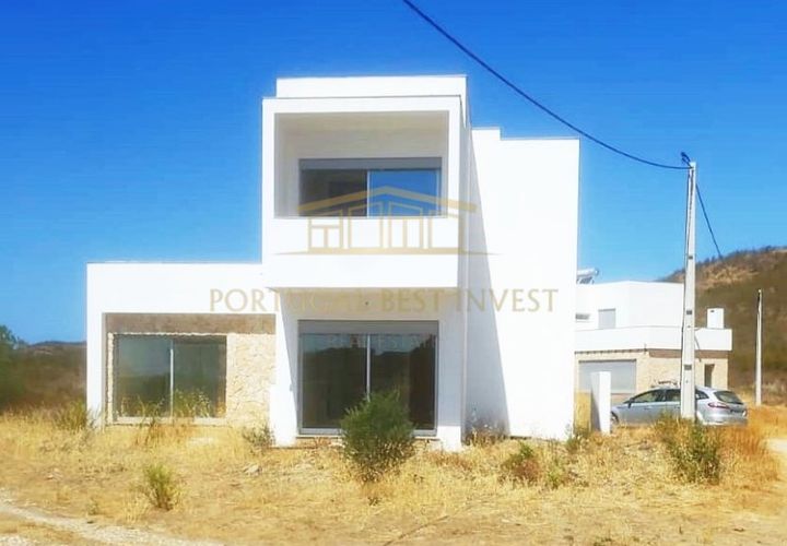 Helårsgrund i Tavira, Faro, Tavira - € 265.000 | Ref: PBI-1377 - foto 1