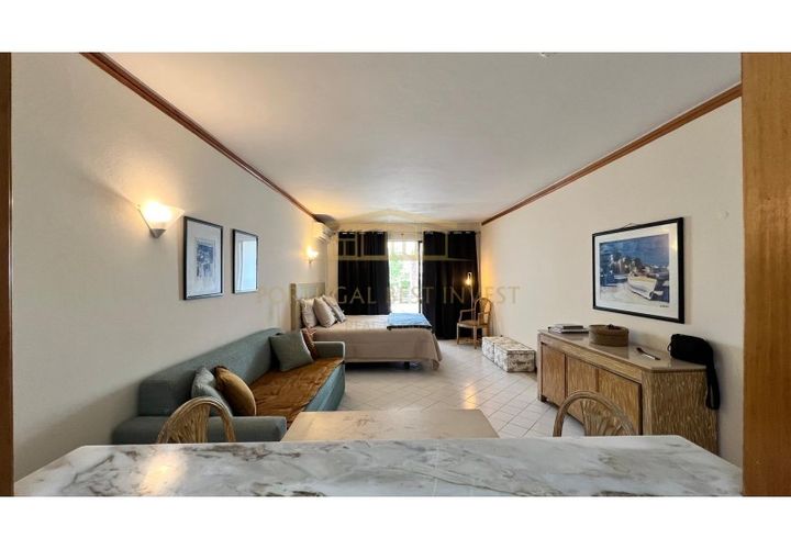 Lejlighed i Albufeira, Faro, Albufeira - € 185.000 | Ref: PBI-1372 - foto 1