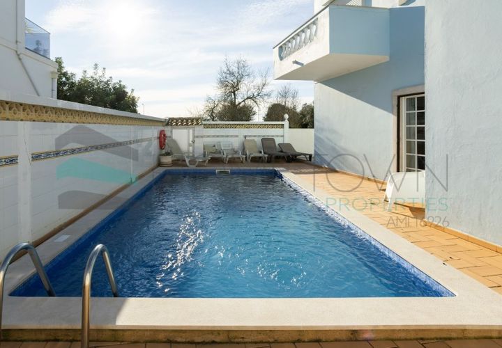 Villa i Moncarapacho, Faro, Moncarapacho - € 590.000 | Ref: HTP-1057 - foto 1