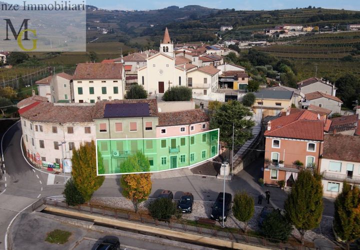 Villa a Soave, Verona, Soave - € 260.000 | Ref: 1373 - foto 1