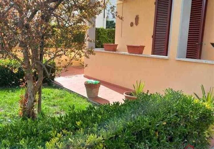Villa a Fucecchio, Florence, Fucecchio - € 330.000 | Ref: CS65 - foto 1