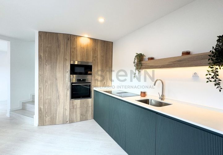 Villa i Torres Vedras, Lisbon, Torres Vedras - € 319.000 | Ref: N115TVD774 - foto 1
