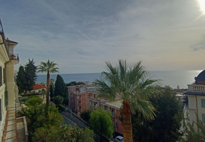 Lejlighed i Sanremo, Imperia, Sanremo - € 649.000 | Ref: 0001-Q-100 - foto 1